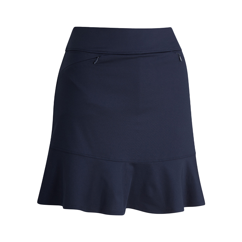 Flounce Skort 46CM/18