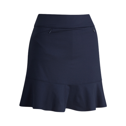 Flounce Skort 46CM/18