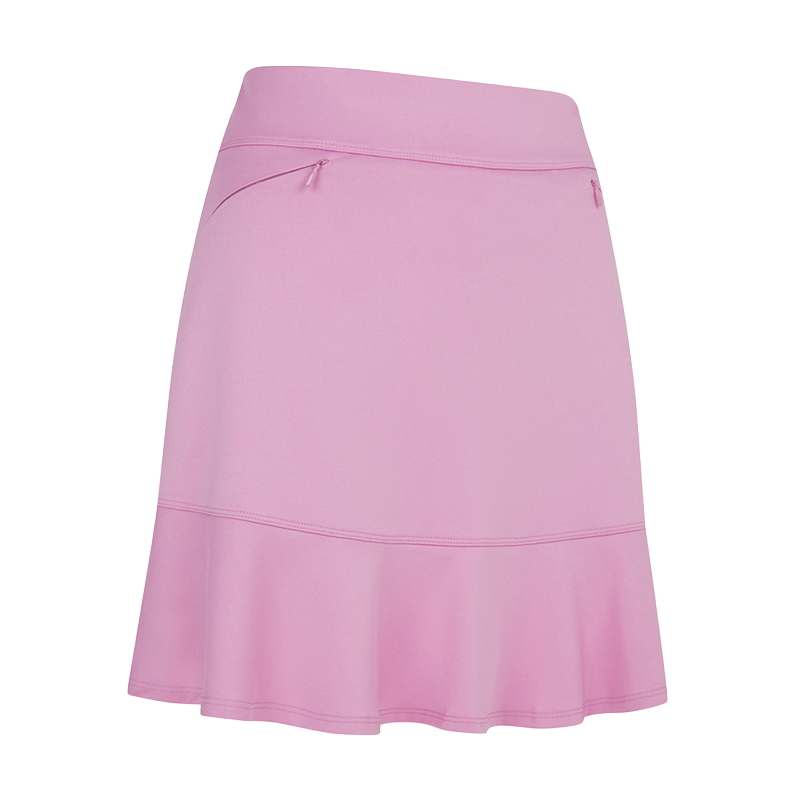 Flounce Skort 46CM/18