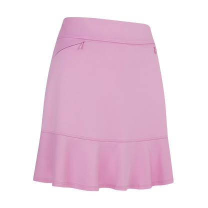 Flounce Skort 46CM/18