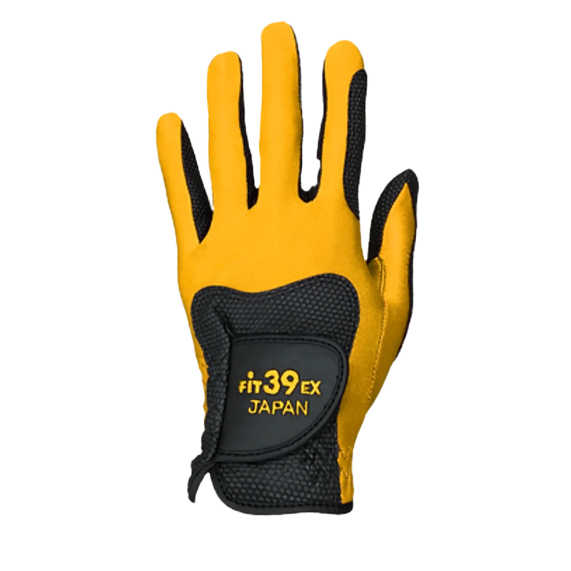 Fit 39 Classic Gloves - Left Hand