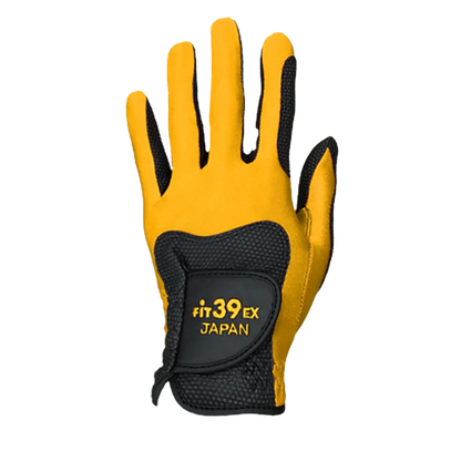 Fit 39 Classic Gloves - Left Hand