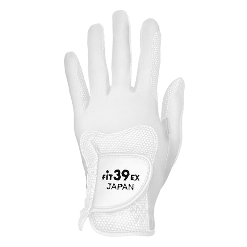 Fit 39 Classic Gloves - Left Hand