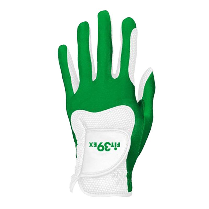 Fit 39 Classic Gloves - Left Hand