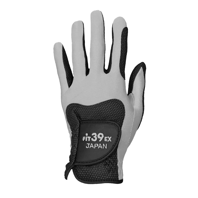 Fit 39 Classic Gloves - Left Hand