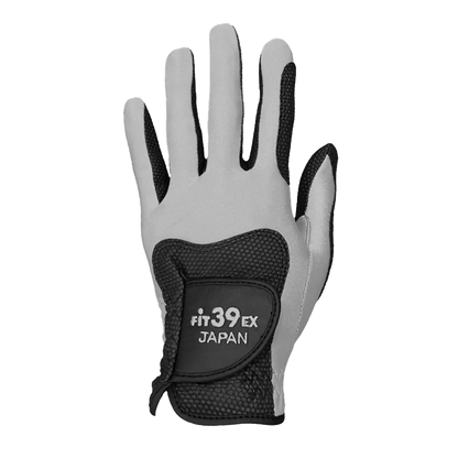 Fit 39 Classic Gloves - Left Hand