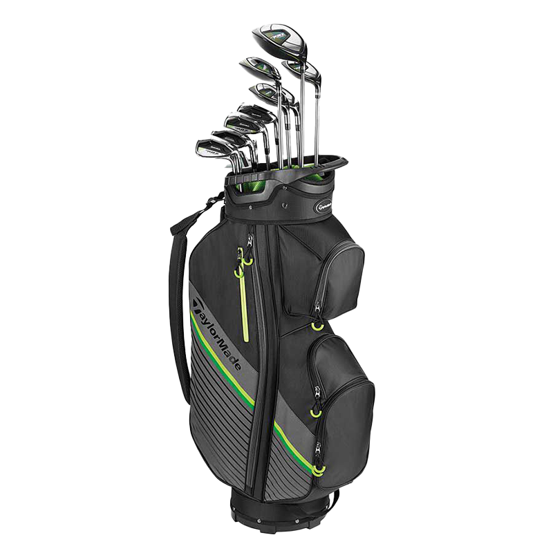 RBZ Speedlite Men's Set Left Hand