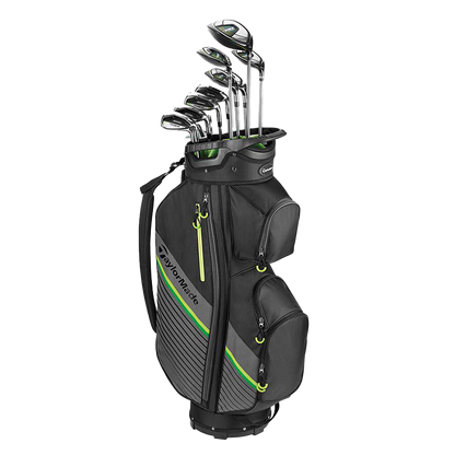 RBZ Speedlite Men's Set Left Hand