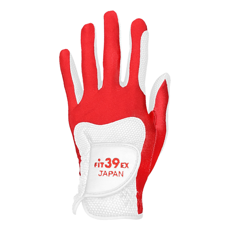 Fit 39 Classic Gloves - Left Hand