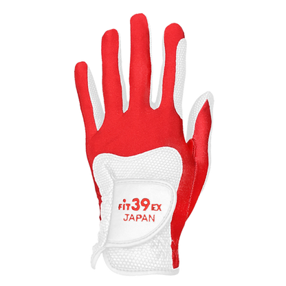 Fit 39 Classic Gloves - Left Hand