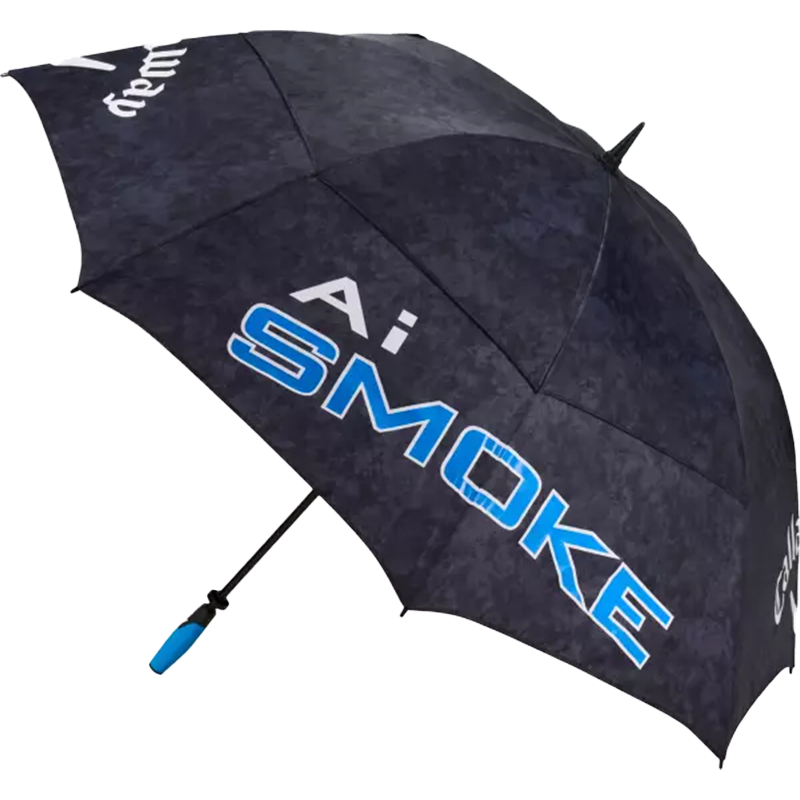 Paradym Ai Smoke Double Canopy 68 Umbrella