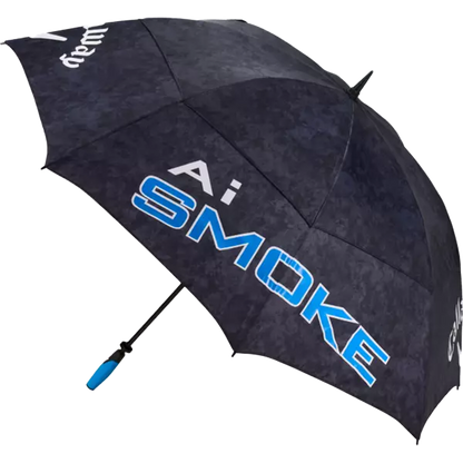 Paradym Ai Smoke Double Canopy 68 Umbrella