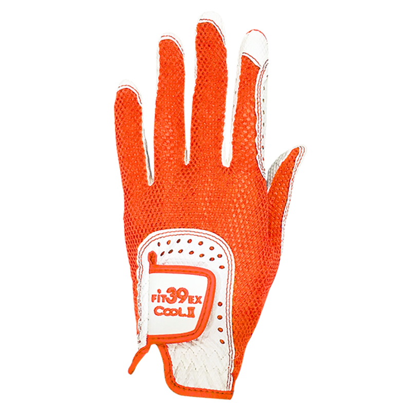 Fit 39 Classic Gloves - Left Hand