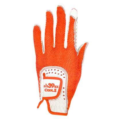 Fit 39 Classic Gloves - Left Hand