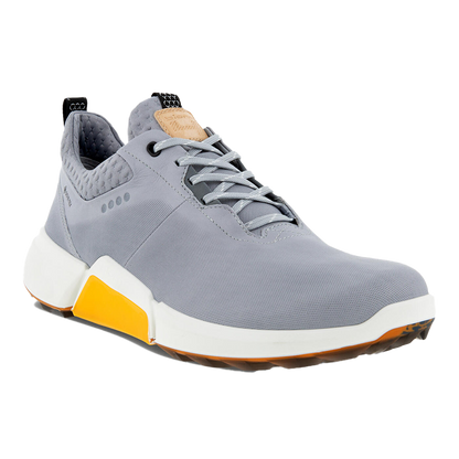 Ecco Men'S S-Three Golf Shoes