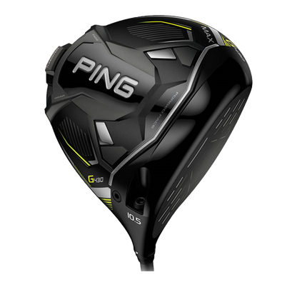 G430 MAX Driver