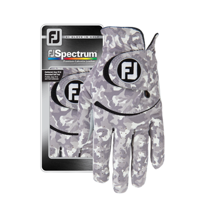 Men's FJ Spectrum Left Hand