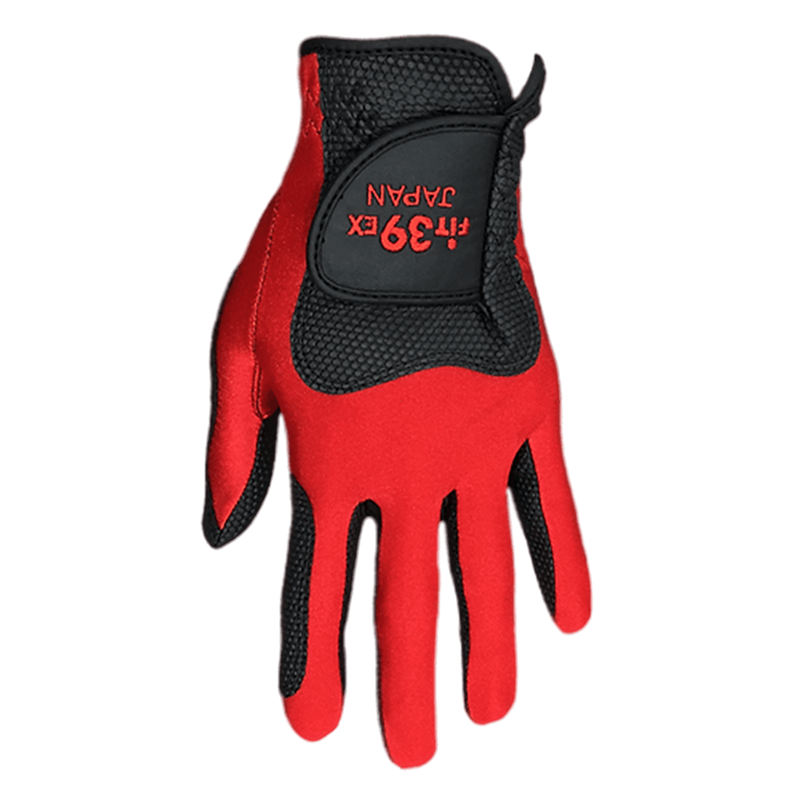 Fit 39 Classic Gloves - Left Hand