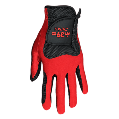 Fit 39 Classic Gloves - Left Hand