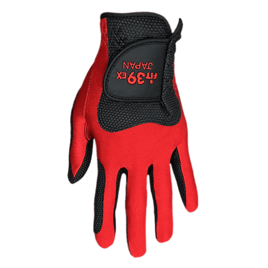 Fit 39 Classic Gloves - Left Hand