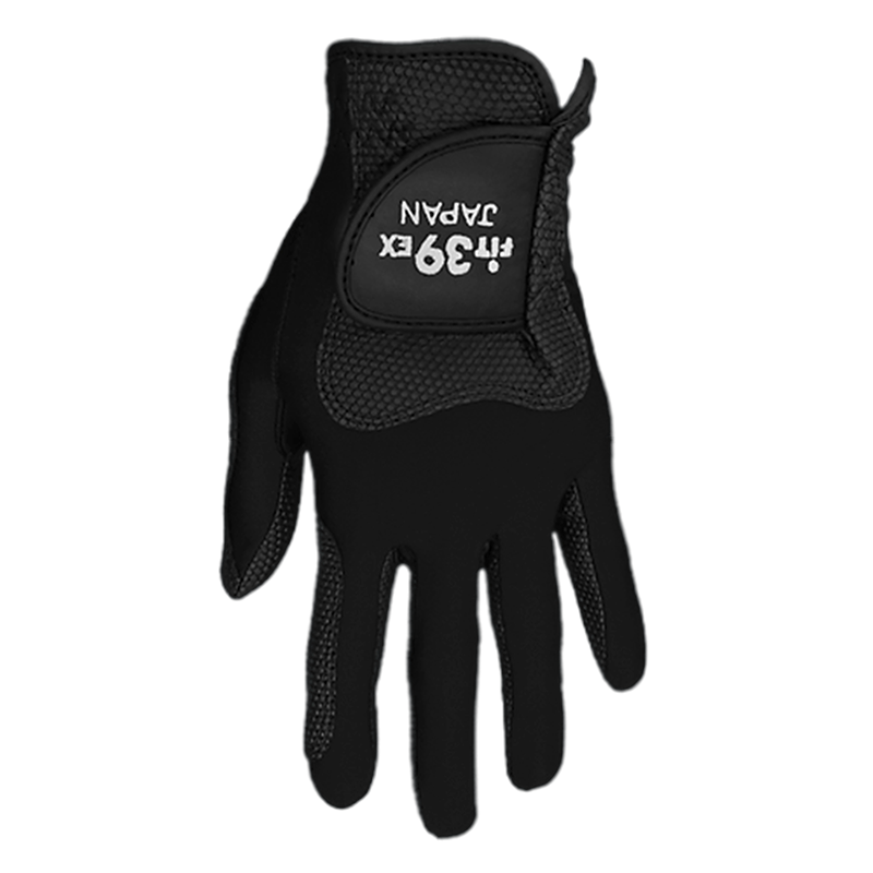 Fit 39 Classic Gloves - Left Hand