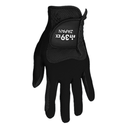 Fit 39 Classic Gloves - Left Hand