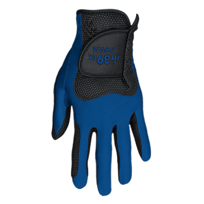 Fit 39 Classic Gloves - Left Hand