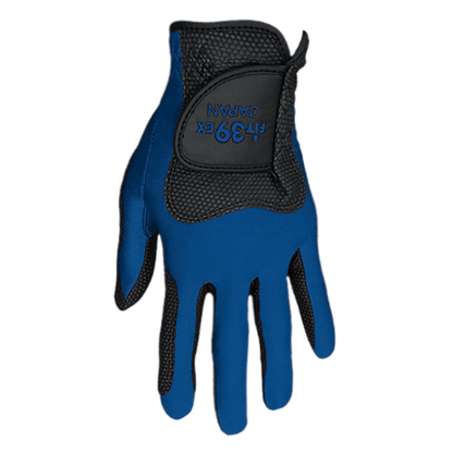 Fit 39 Classic Gloves - Left Hand