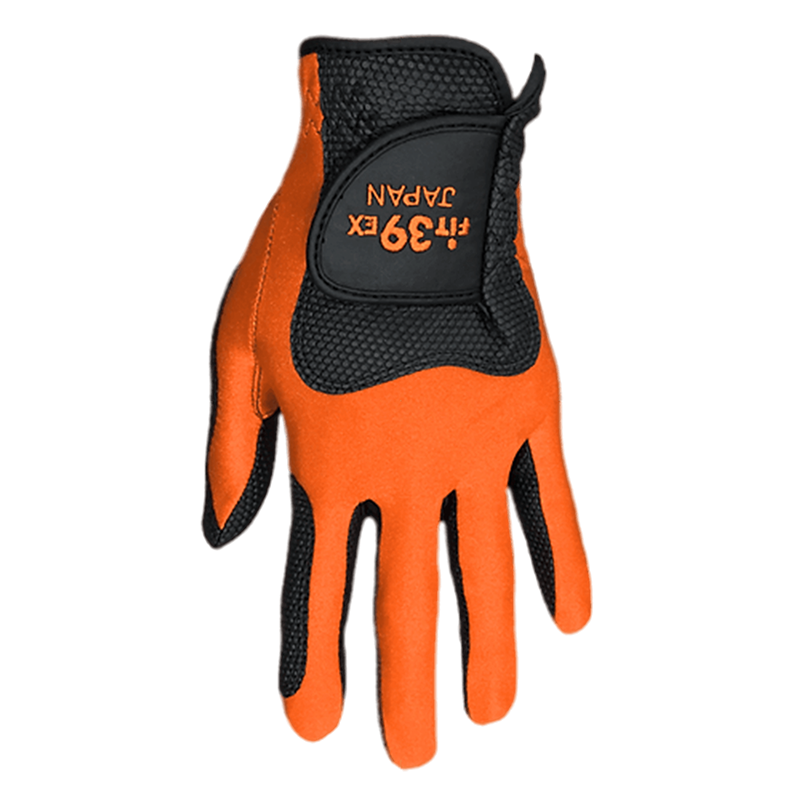 Fit 39 Classic Gloves - Left Hand