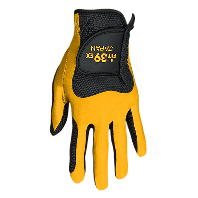 Fit 39 Classic Gloves - Left Hand