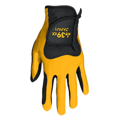 Fit 39 Classic Gloves - Left Hand