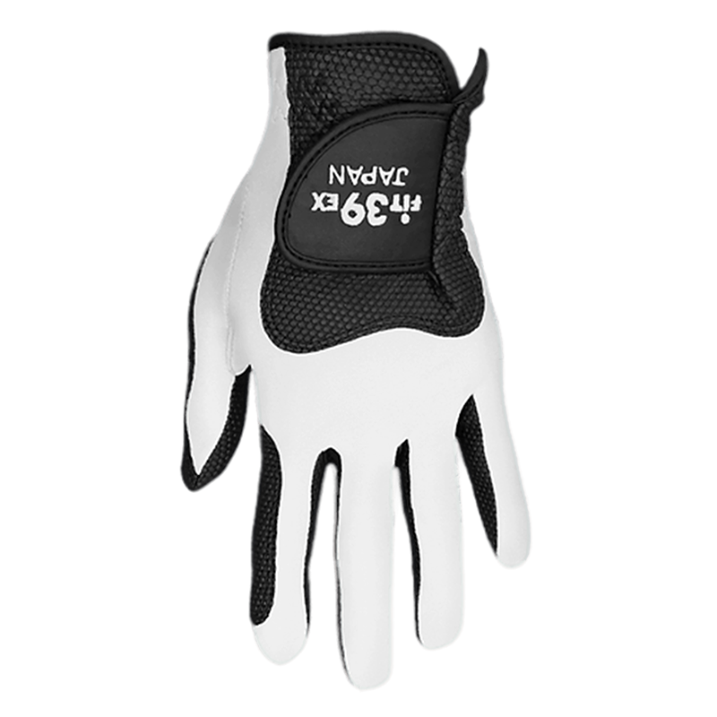 Fit 39 Classic Gloves - Left Hand