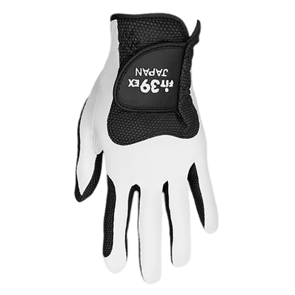 Fit 39 Classic Gloves - Left Hand