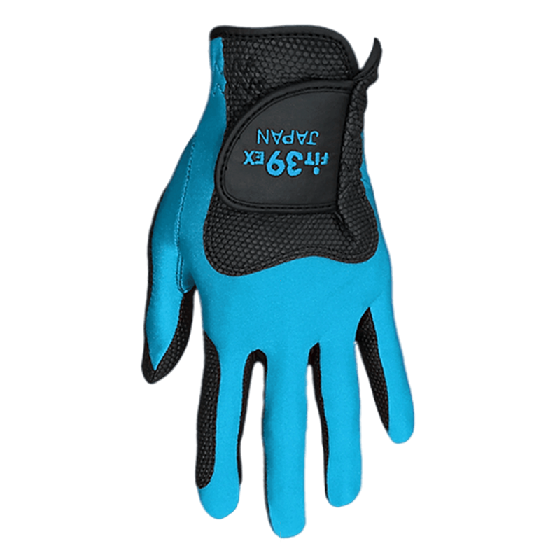 Fit 39 Classic Gloves - Left Hand