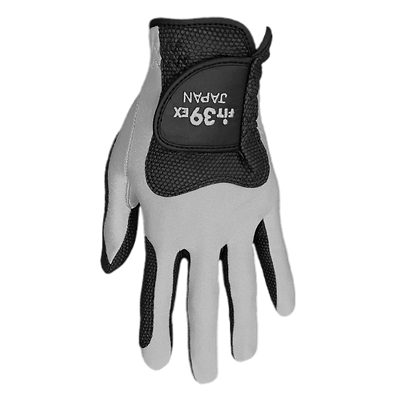 Fit 39 Classic Gloves - Left Hand