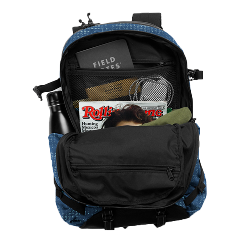 Alpha Convoy 320 Backpack