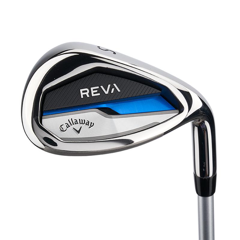 Reva 11 Piece Package - Blue