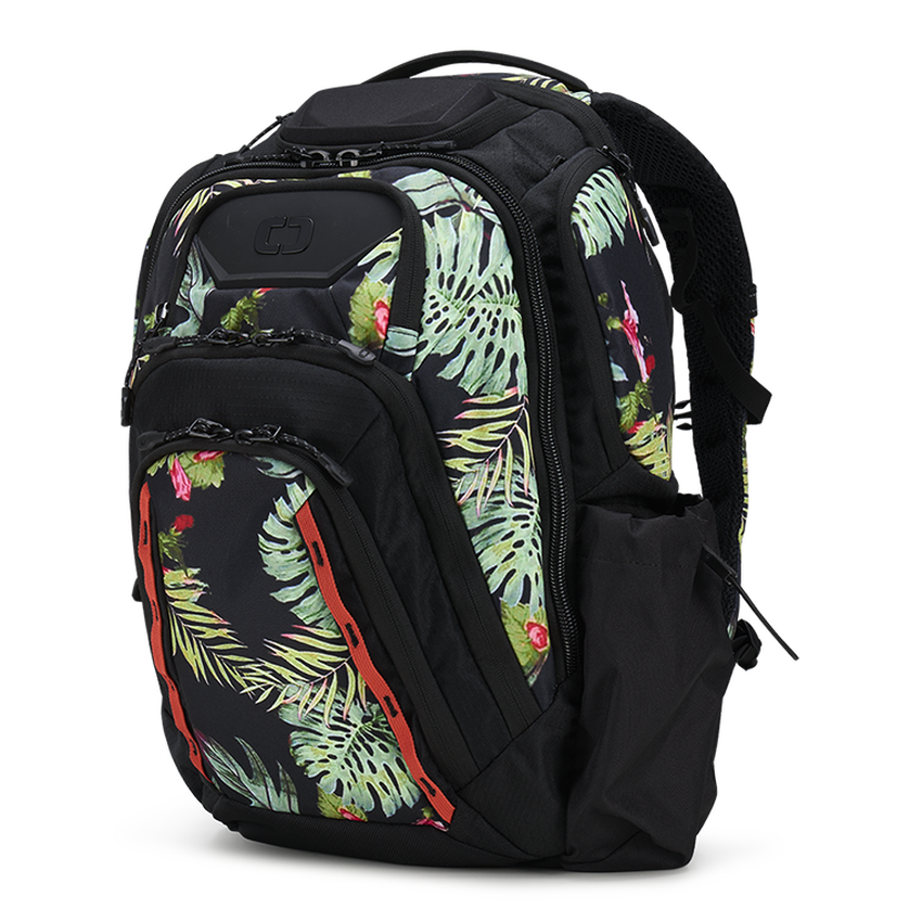 Renegade PRO Backpacks - Aloha