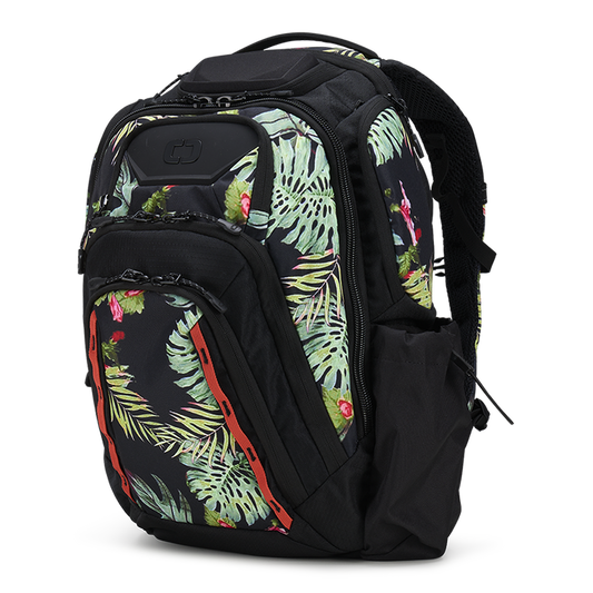 Renegade PRO Backpacks - Aloha