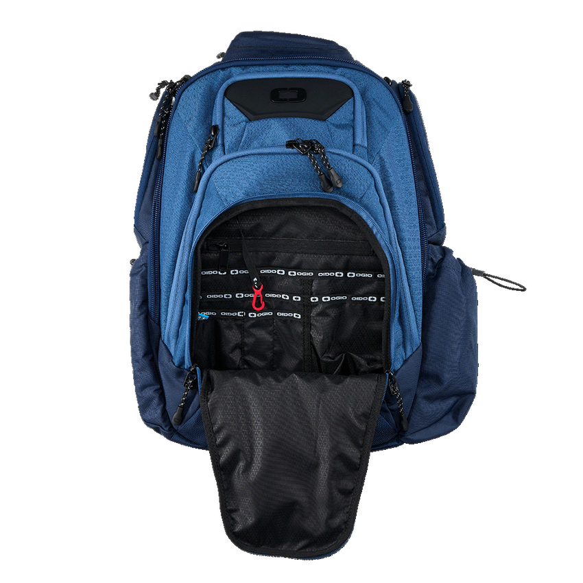 Renegade PRO Backpacks - Navy