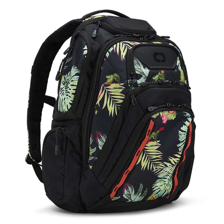 Renegade PRO Backpacks - Aloha