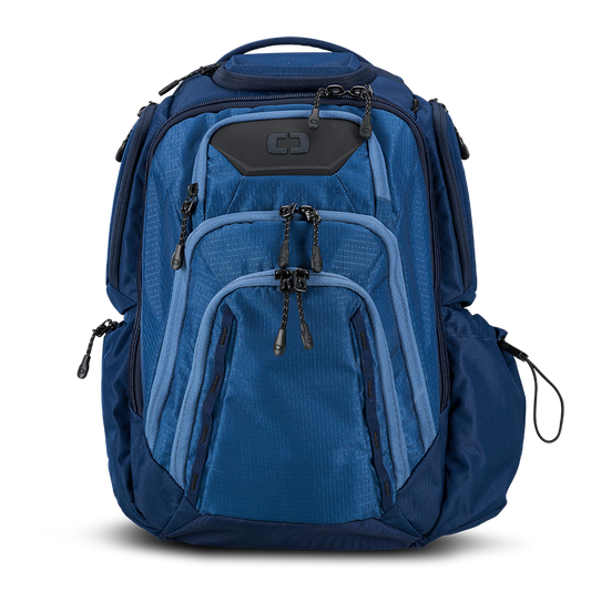 Renegade PRO Backpacks - Navy