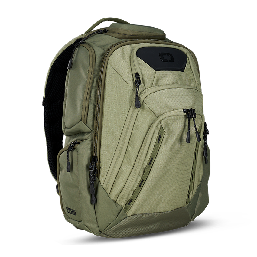 Renegade PRO Backpacks - Four Leaf Clover