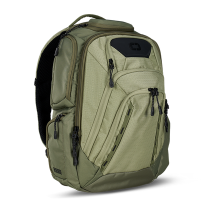 Renegade PRO Backpacks - Four Leaf Clover