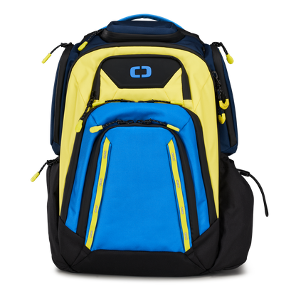 Renegade PRO Backpacks - Navy Volt