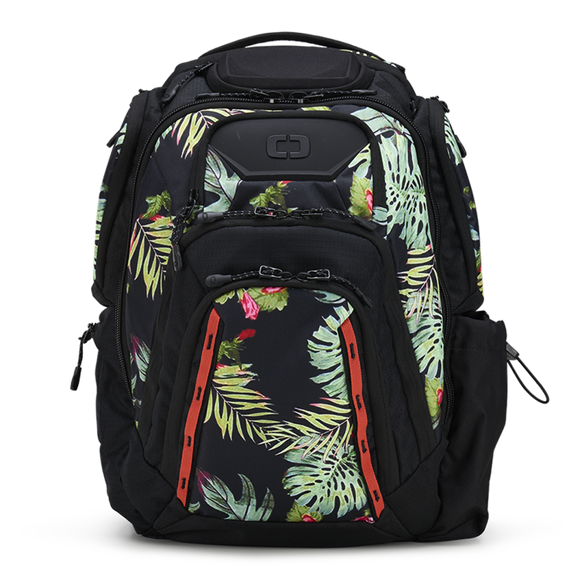 Renegade PRO Backpacks - Aloha