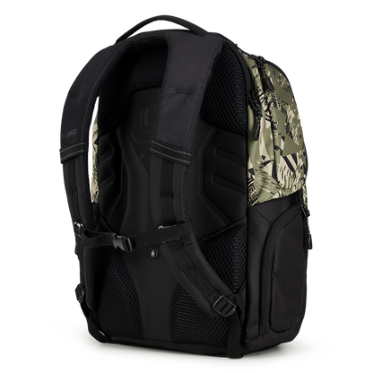 Renegade PRO Backpacks - Woodcut Polka