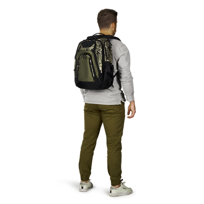 Renegade PRO Backpacks - Four Leaf Clover