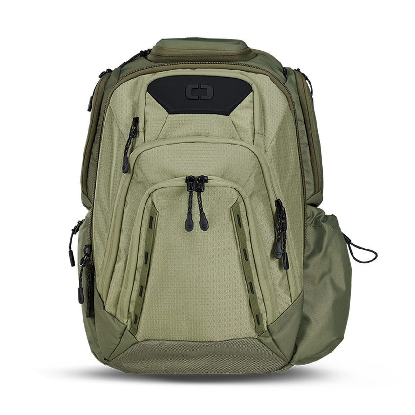 Renegade PRO Backpacks - Four Leaf Clover