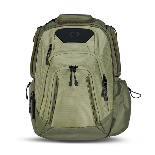 Renegade PRO Backpacks - Four Leaf Clover